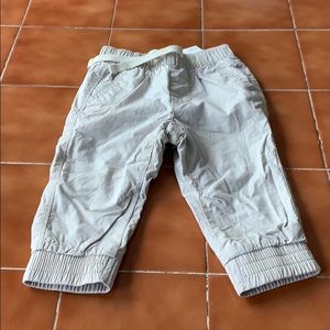 Old Navy boy’s pants.